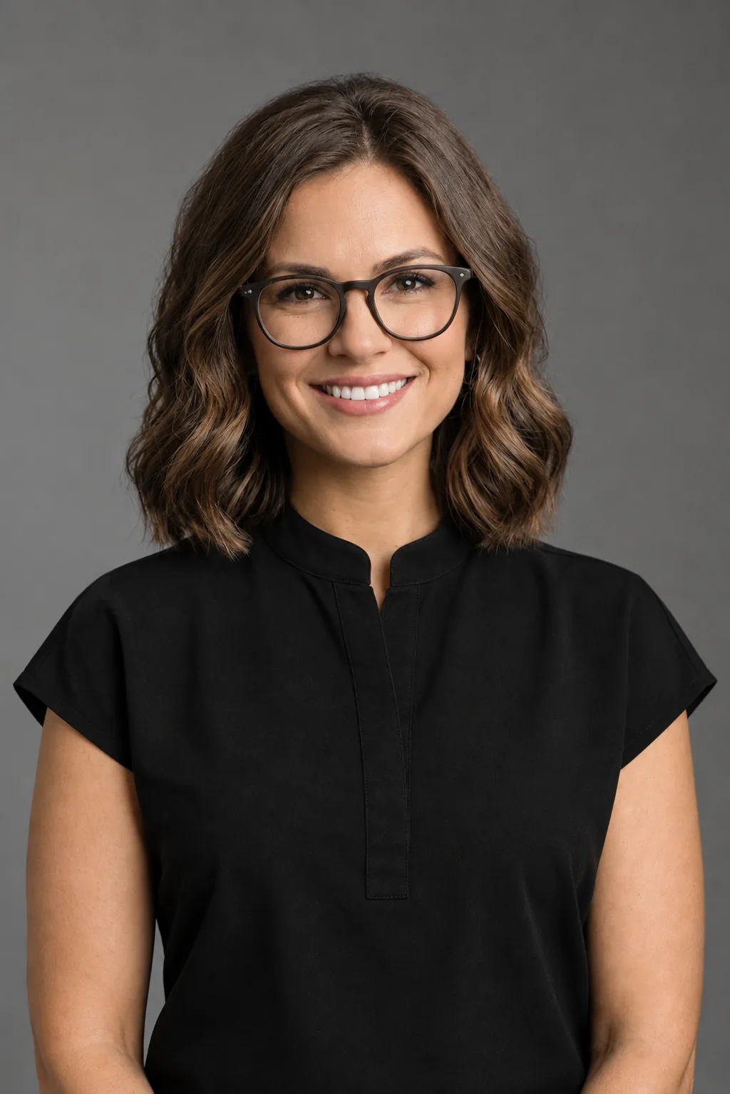 Claire Novak, FNP-C