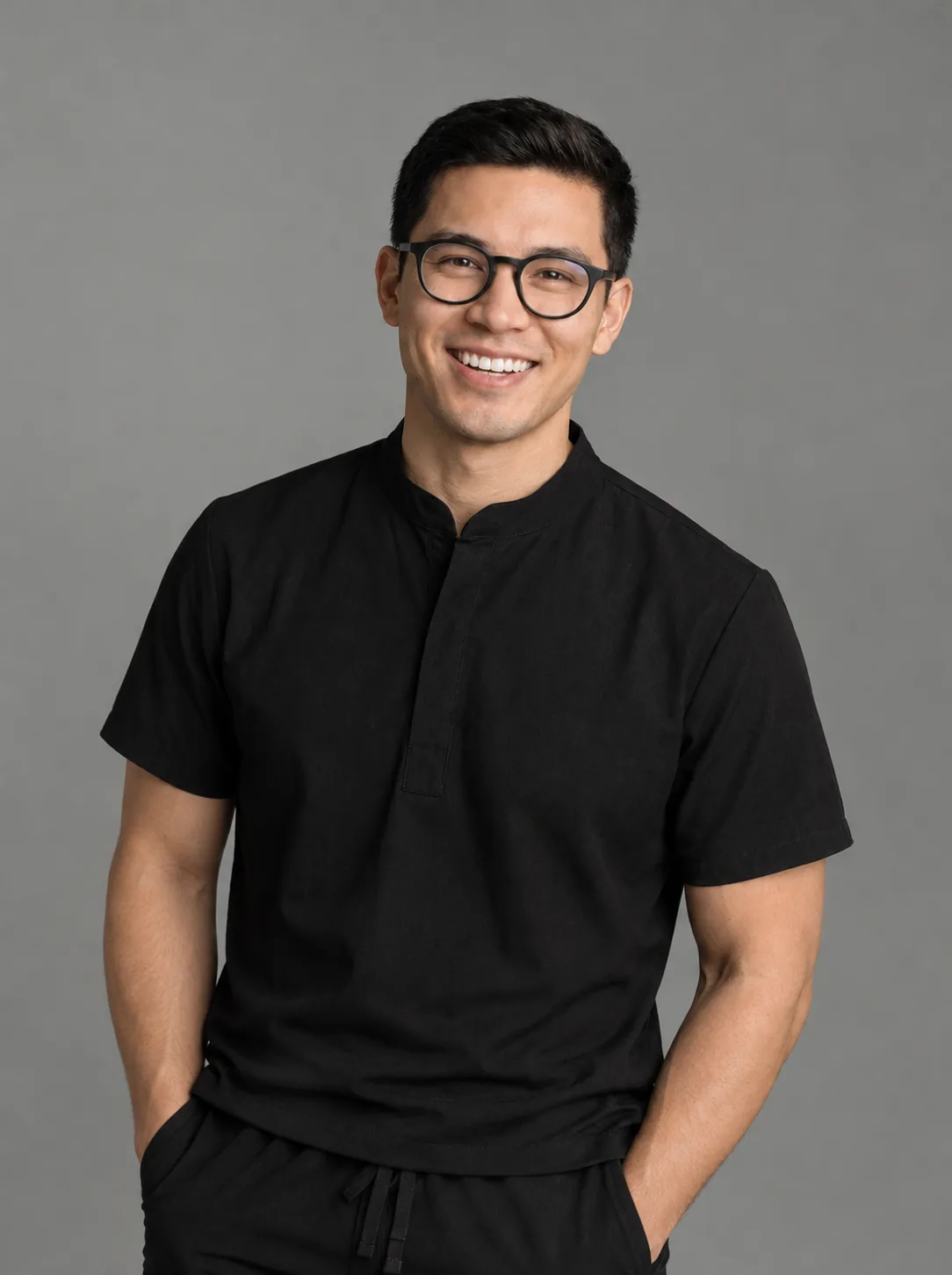 Dr. Daniel Park