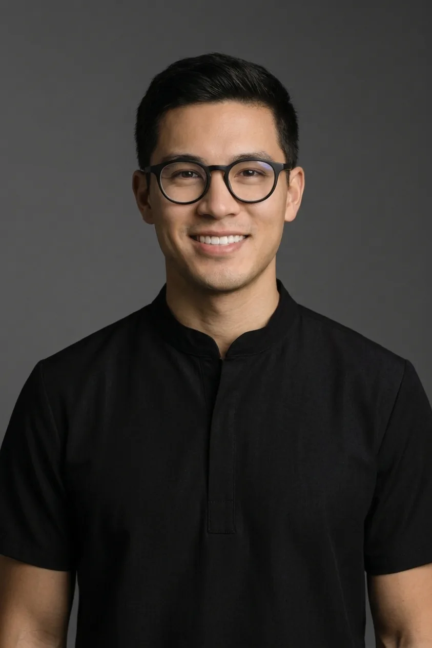 Dr. Daniel Park