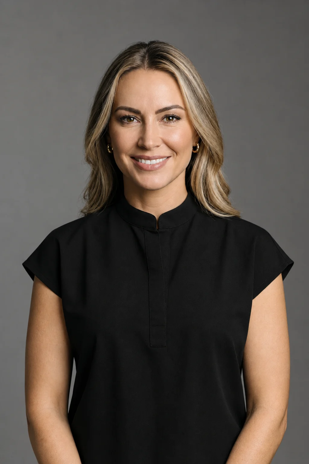 Dr. Anna Marsh