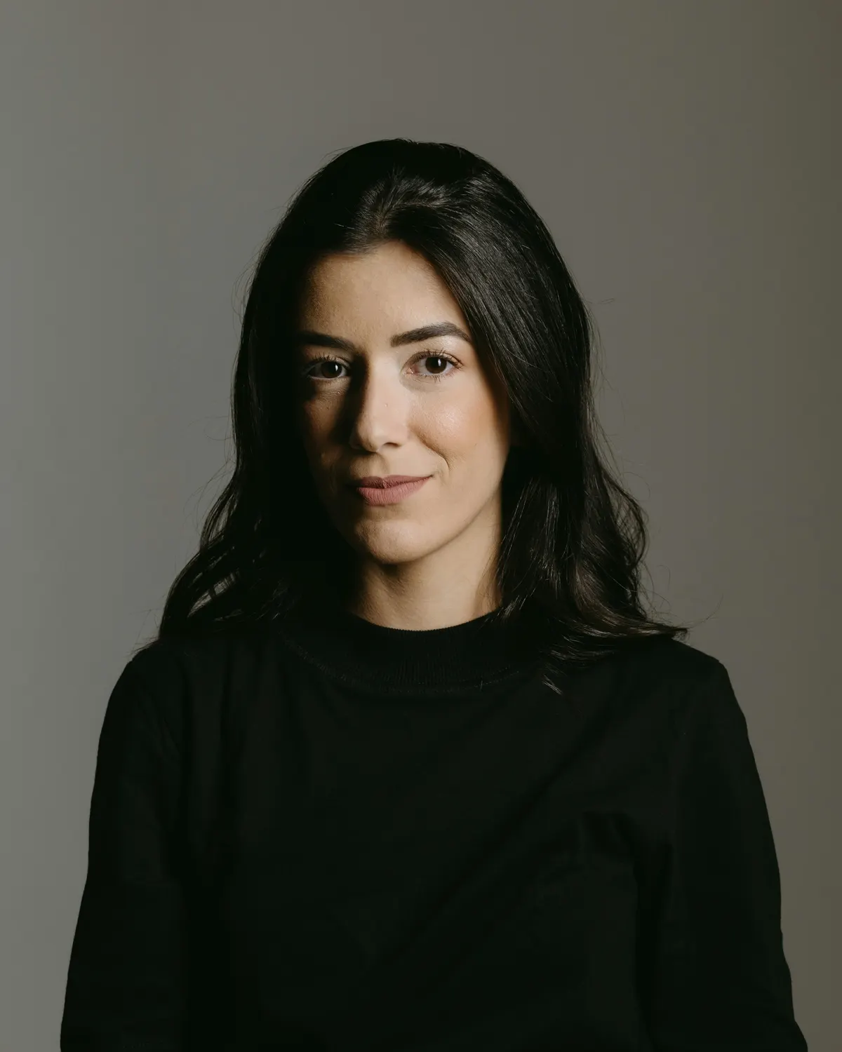 Dr. Elise Warden