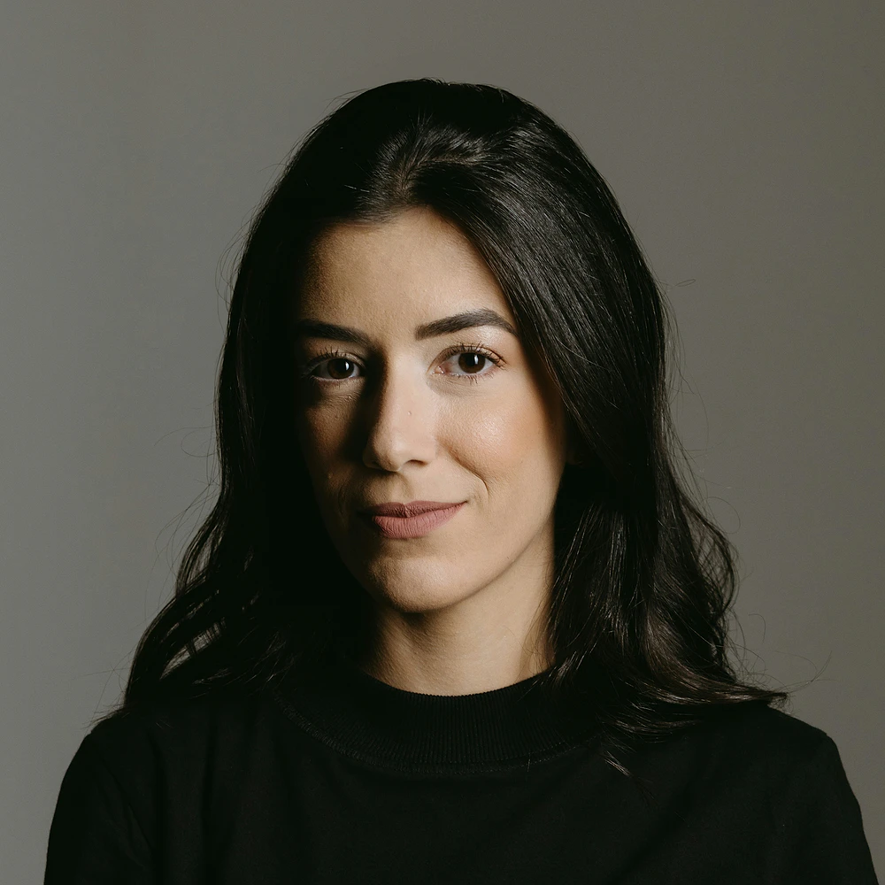 Dr. Elise Warden