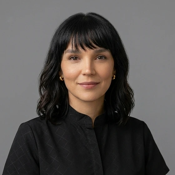 June Okafor