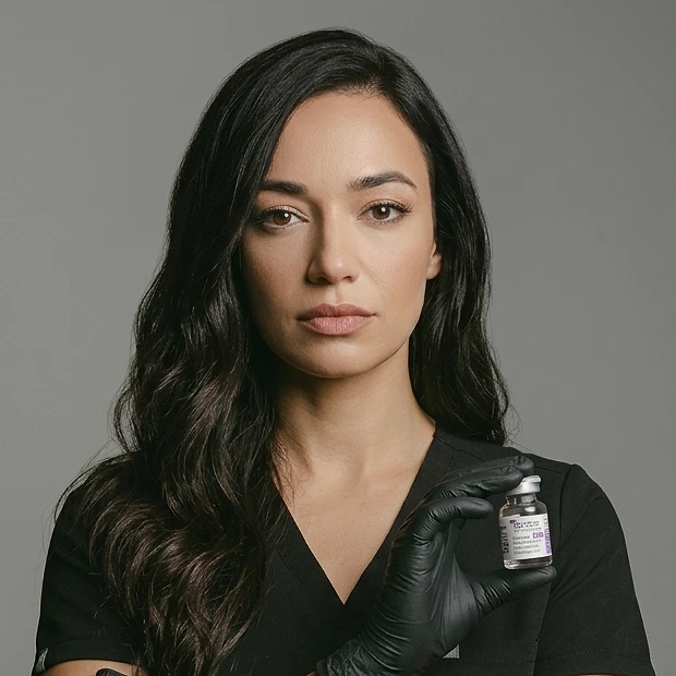 Denise Raman